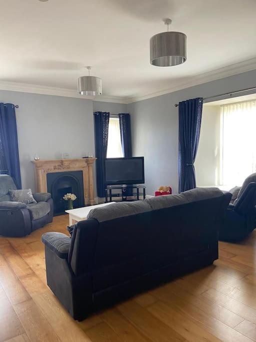 Stewarts House Apartment Newtownstewart
