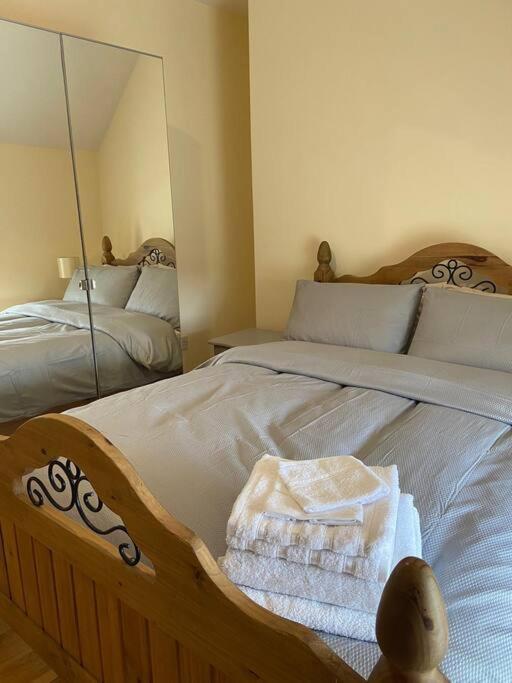 Stewarts House Apartment Newtownstewart