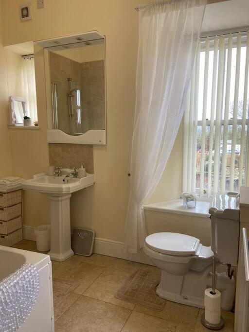 Apartment Stewarts House Newtownstewart
